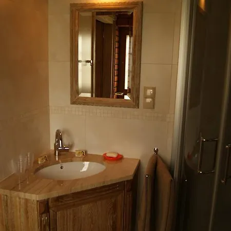Apartamenty I Pokoje Mikolajki Room photo