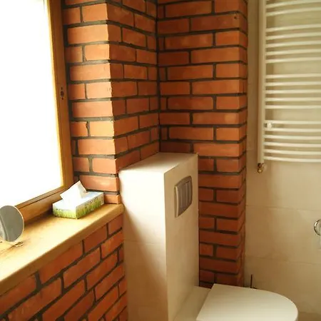 Apartamenty I Pokoje Mikolajki Room photo