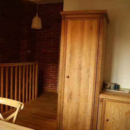 Apartamenty I Pokoje Mikolajki Room photo