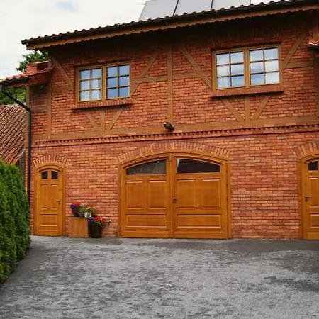 Apartamenty I Pokoje Mikolajki Room photo