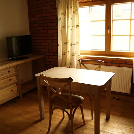 Apartamenty I Pokoje Mikolajki Exterior photo