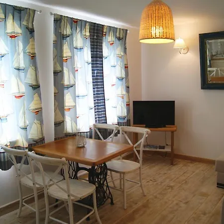 Apartamenty I Pokoje Mikolajki Room photo