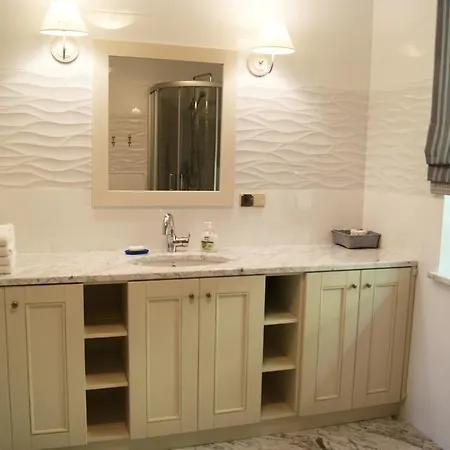 Apartamenty I Pokoje Mikolajki Room photo