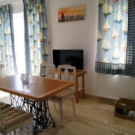 Apartamenty I Pokoje Mikolajki Room photo