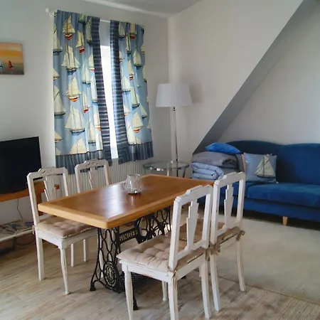 Apartamenty I Pokoje Mikolajki Room photo
