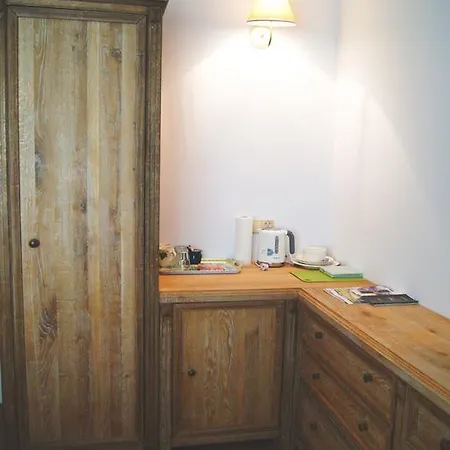 Apartamenty I Pokoje Mikolajki Room photo