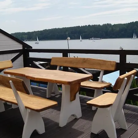 Apartamenty I Pokoje Mikolajki Room photo