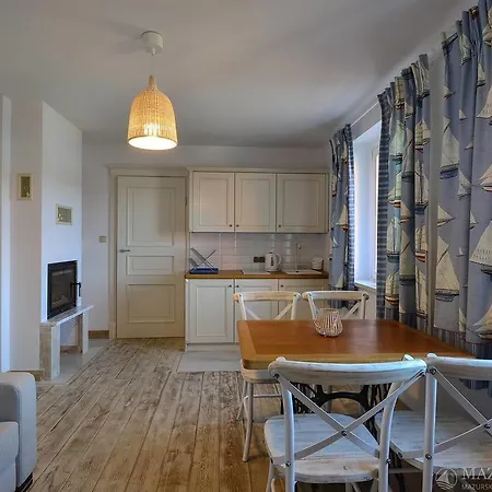 Apartamenty I Pokoje Mikolajki Exterior photo