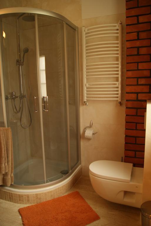 Apartment I Mikolajki (Mragowo)