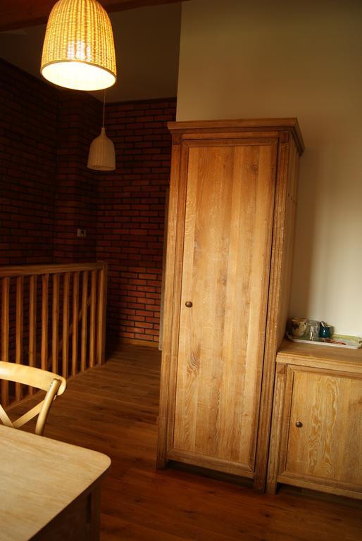 I Apartment