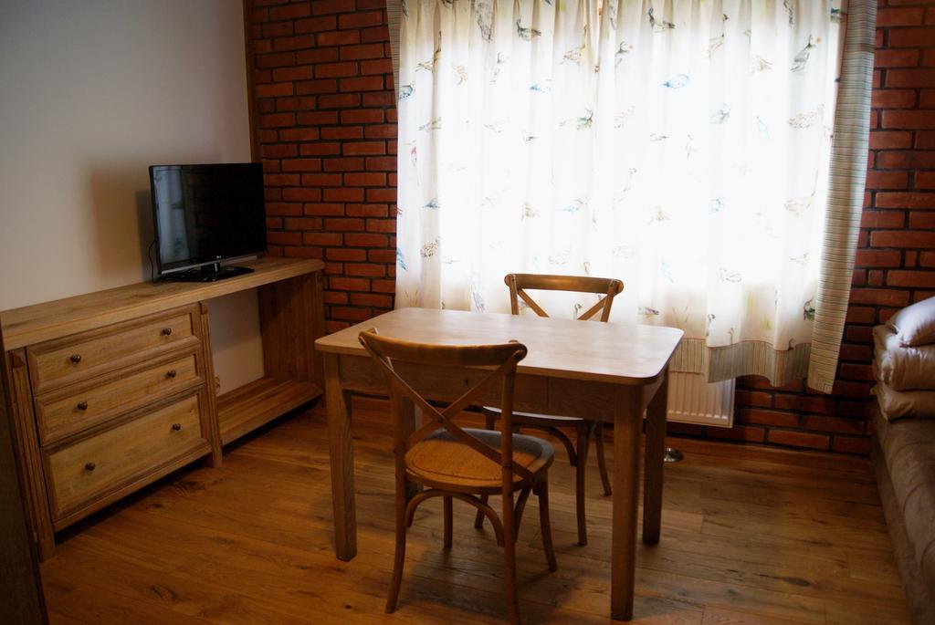 Apartment I Mikolajki (Mragowo)