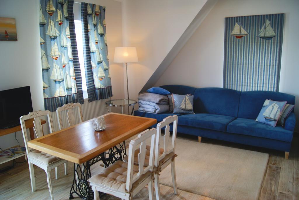 Apartment I