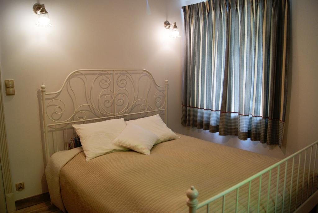 I Apartment Mikolajki (Mragowo)