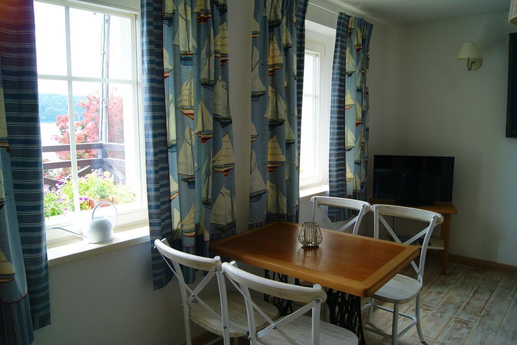 Apartment I
