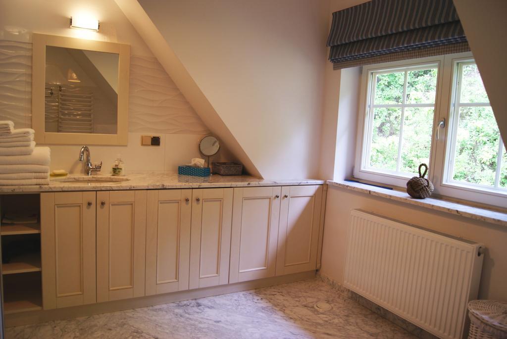I Apartment Mikolajki (Mragowo)