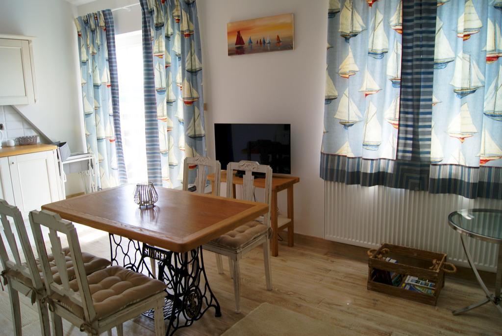 Apartment I Mikolajki (Mragowo)