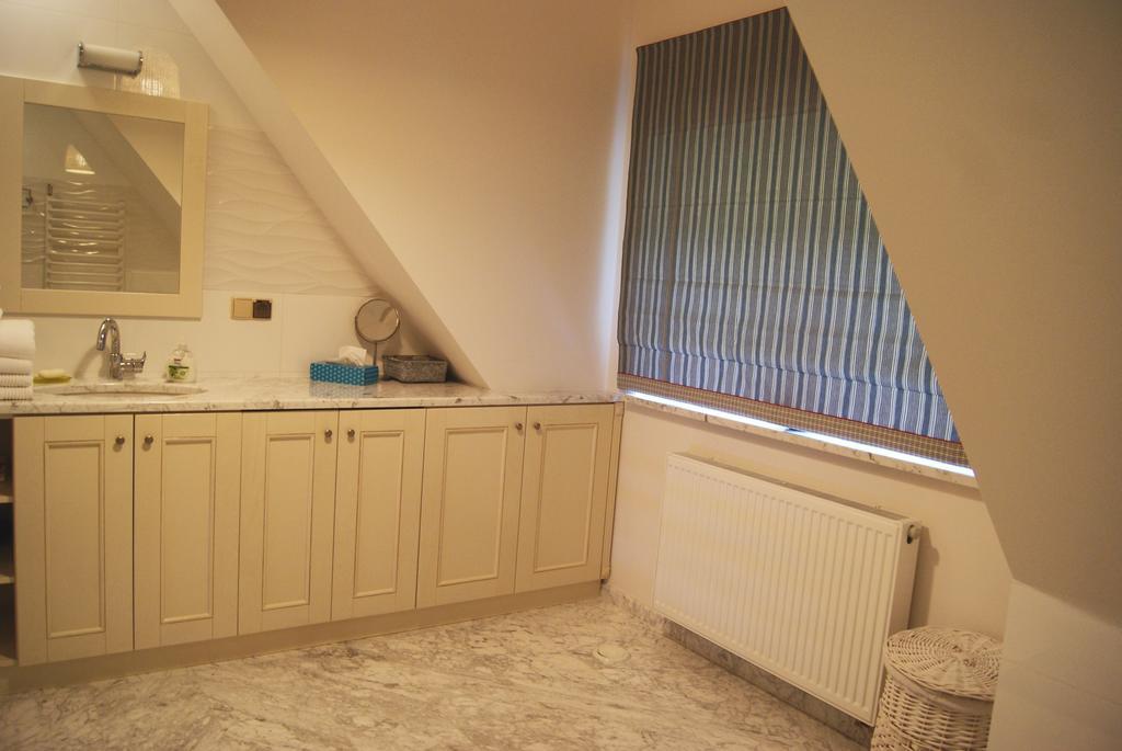 I Apartment Mikolajki (Mragowo)