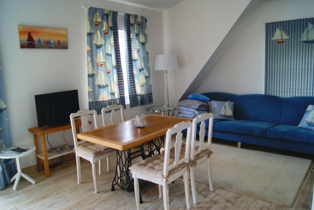 I Apartment