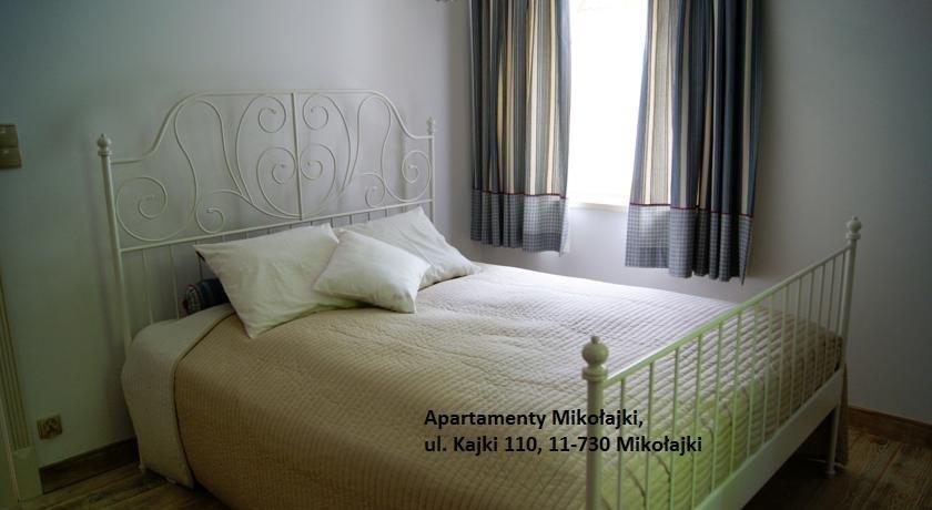 I Apartment