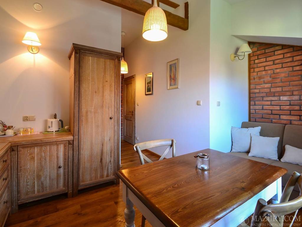 Apartment I *