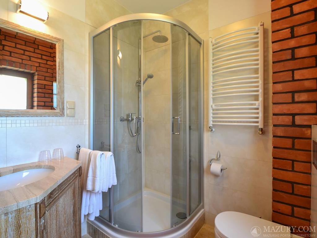 Apartment I Mikolajki (Mragowo)
