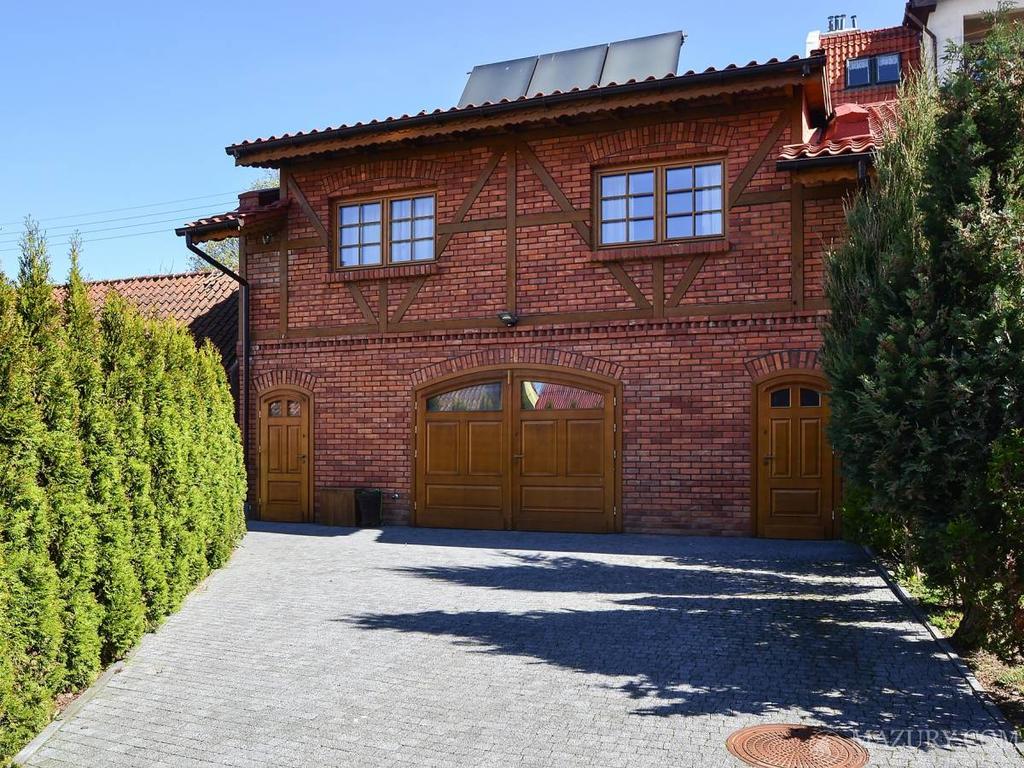 Apartment I *